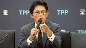 中國揚言將對民進黨立委沈伯洋展開全球抓捕，民眾黨主席黃國昌回應。資料照。廖瑞祥攝