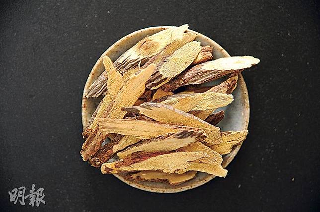甘草（資料圖片）