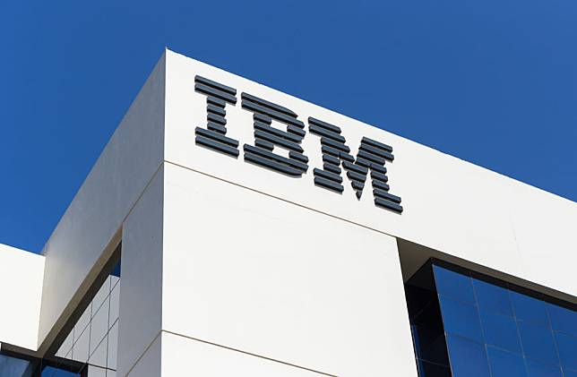 【美股研究報告】IBM轉型初見成效，混合雲業務大放異彩，21Q4營收成長十年最大增幅