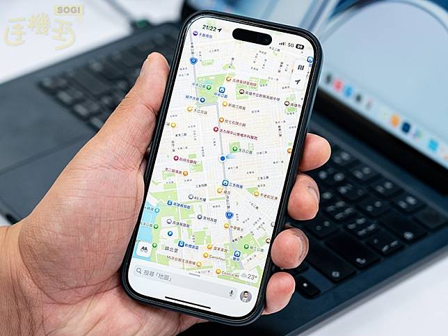 行程規劃利器！Apple地圖指南功能如何使用一次看懂