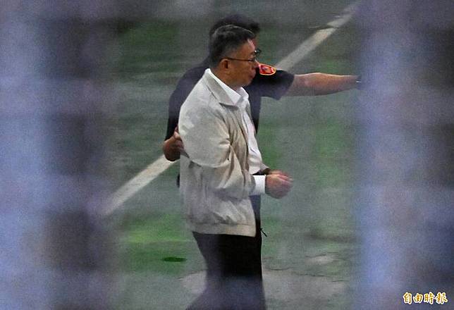 柯文哲隨身碟Excel檔案所記載的「2022/11/1小沈1500沈慶京」，其中「1500」引起外界讓不斷爭論到底是金額還是時間。胡采蘋認為：「人名和時間有需要做成表格珍藏的機會真的不是很多。」(資料照)