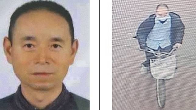一名57歲的中國人車哲南（차철남，音譯）持凶器攻擊人，造成共計4人死傷。翻攝京畿道南部警察廳官網