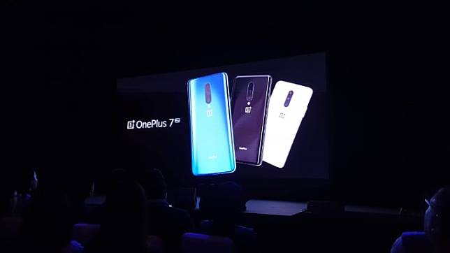 OnePlus 7 Pro ราคา เผยออกมาแล้ว มือถือนักฆ่าเรือธง พร้อมขายในไทย 24 พ.ค. 2019