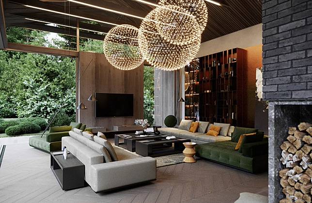 modern-chandeliers