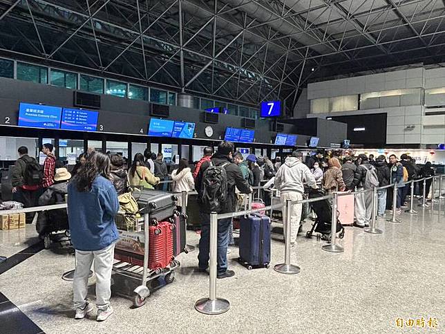 交通部觀光署今天(29日)宣布，參加泰國(不含普吉島)、緬甸團體旅遊可依照國外旅遊定型化契約第14條不可抗力因素來解約及退費。示意圖。(資料照)