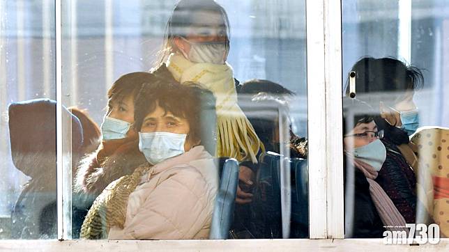 【武漢肺炎】北韓隔離380名外國人　入境延長隔離檢疫期至30天