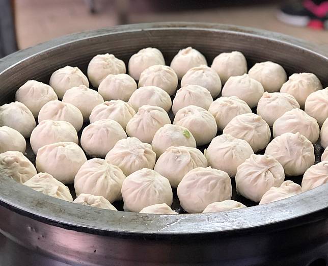 圖片來源/景美上海生煎包