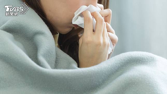 近來三大病毒肆虐。（示意圖，非當事人／shutterstock達志影像）