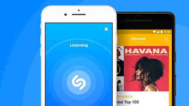 Apple เตรียมเปิดบริการเพลง Shazam แบบไร้โฆษณาคั่น