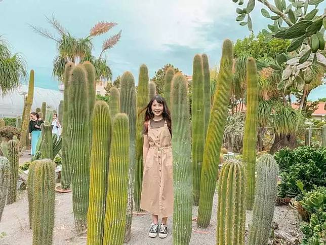 照片來源：IG @muriel_0406