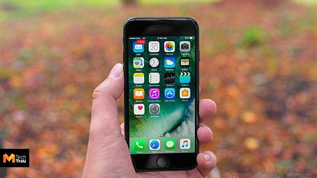 วงในเผย Apple เตรียมเปิดตัว iPhone จอเล็ก 4.7 นิ้ว ราคา 2 หมื่น เปิดตัว มี.ค. 2020