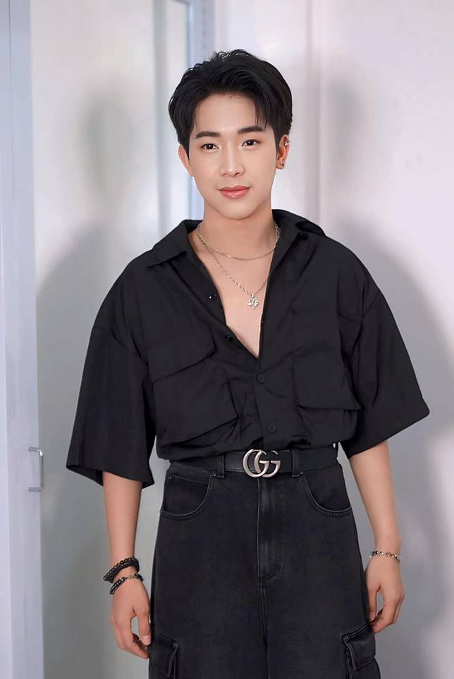 หนุ่มดัง