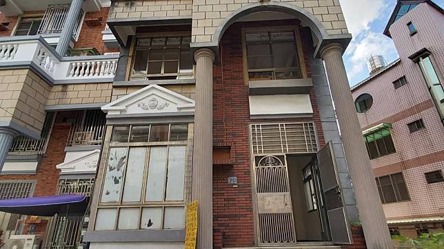 台南某凶宅求售，開價1680萬元。（圖／翻攝自臉書社團）