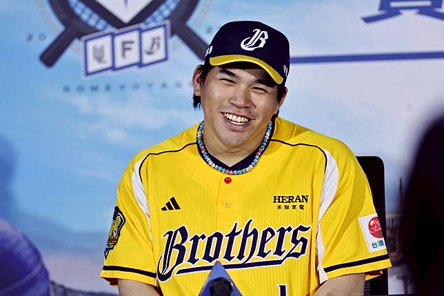 棒打伊藤大海、北山亘基　曾頌恩：超積極進攻