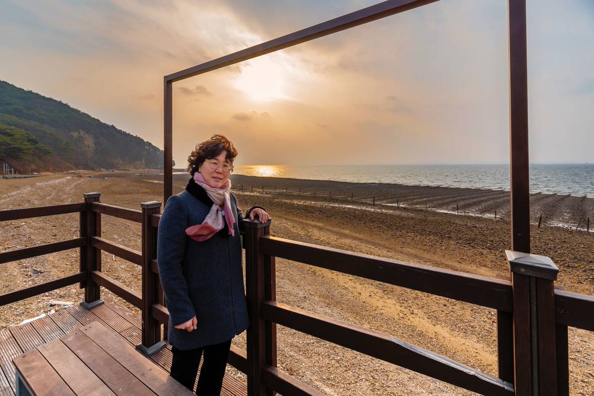 老公往生後...她把所有股票都賣掉換成這一檔！專家竟替她感到開心：退休人生，絕不該浪費在股票投資上| 幸福熟齡