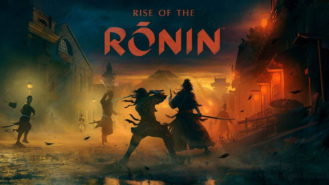 Koei Tecmo revealed that the sales volume of “Rise of Ronin” has surpassed that of the “Nioh” series | Computer King Ada | LINE TODAY