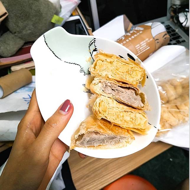 圖片授權：IG @_lily.foodie_