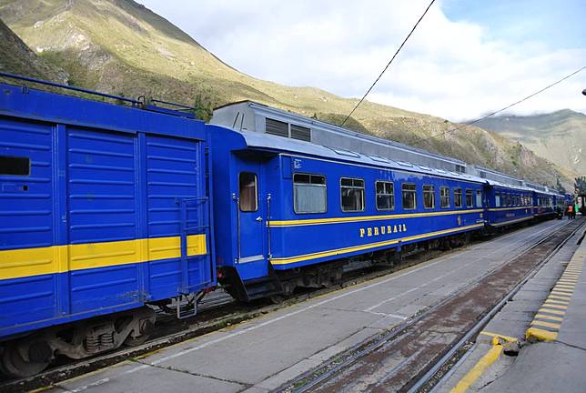 秘魯庫斯科。攝影者：<a href=