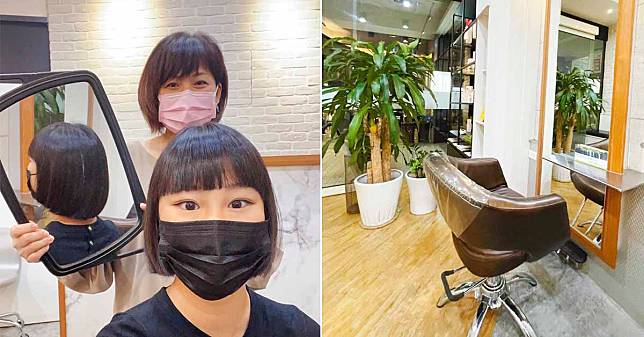 【洗頭時間】松江南京捷運站Touch Hair Salon，洗對頭髮就能改善髮質，「平衡乳」拯救細軟髮一秒荷包失守！