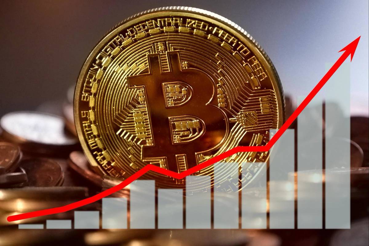 俄羅斯公司已開始在國際支付使用比特幣將給川普政府帶來巨大挑戰| 信傳媒| LINE TODAY