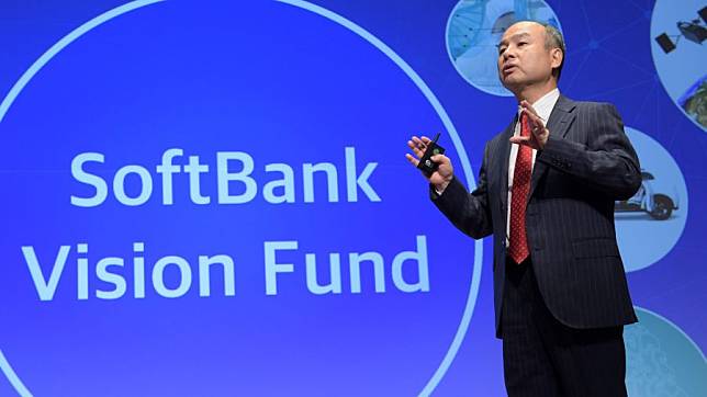 CEO SoftBank ยอมรับ ญี่ปุ่นยังล้าหลังในเรื่องการพัฒนาระบบ AI