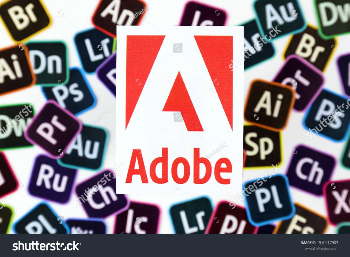 美股新聞】Adobe盤後股票暴跌11 %！？財報強勁但收入預測稍低| CMoney | LINE TODAY