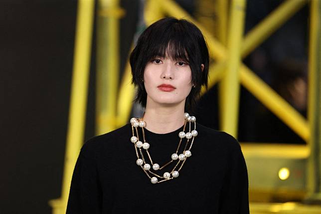 橋本愛經紀公司發聲。(達志影像)