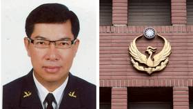 台南市前消防局長李明峯涉貪，遭到檢方起訴。資料照片