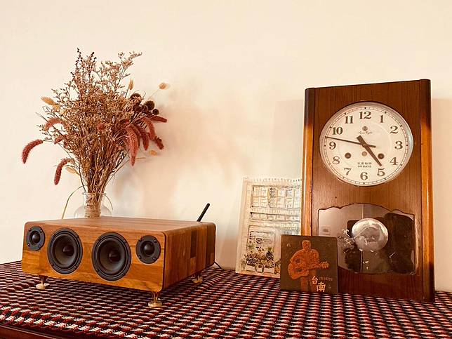 ▲過小路尋寶之旅還在繼續 （圖／IG @hsu_che_hao）