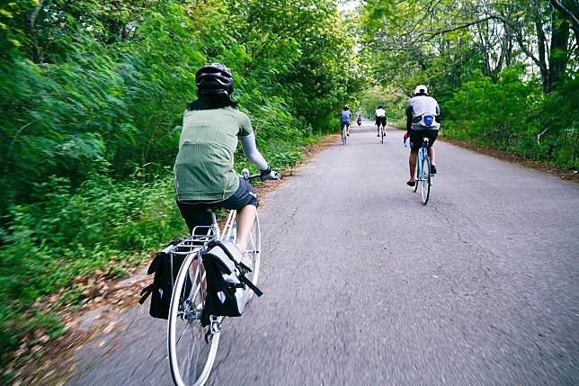 ‘อโกด้า’แชร์ 5 เหตุผลที่ควรปั่นจักรยานพร้อมแนะนำเส้นทางในประเทศที่ปั่นได้อย่างสนุก