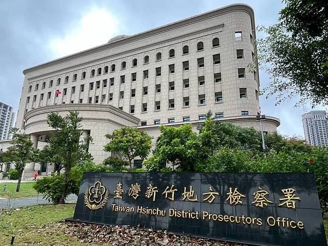 新竹縣關西鎮將普發現金5000元，5天來入籍人數暴增1361人，使得竹東選區席次恐被牽動。新竹地檢署對此表示，依法分案調查。(記者廖雪茹攝)