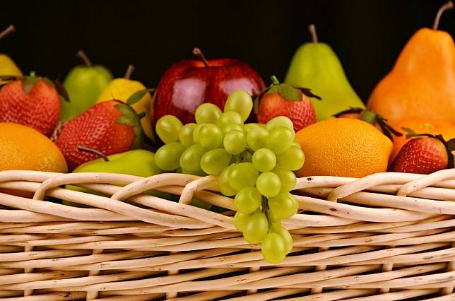 ▲櫻桃是最頂尖的水果？貼文曝光引發熱議，釣出一票老饕狂喊「水果王者」。（示意圖／翻攝自Pixabay）