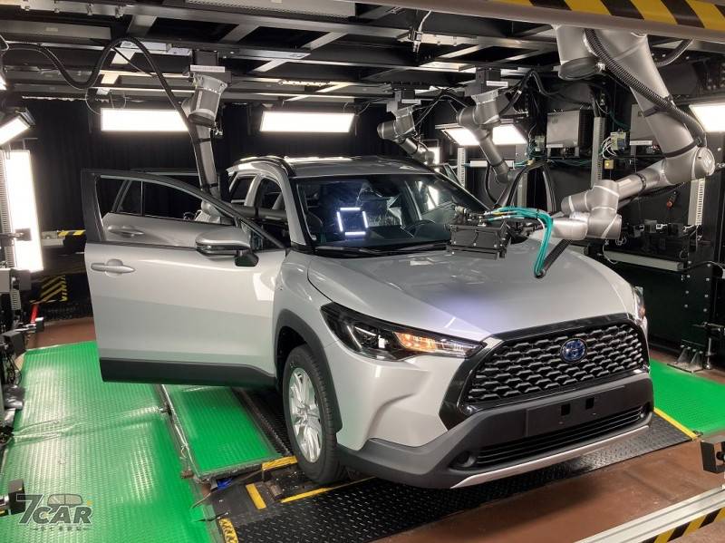 Re: [新聞] 國產車自製率比例 15% 起跳預計8/1上