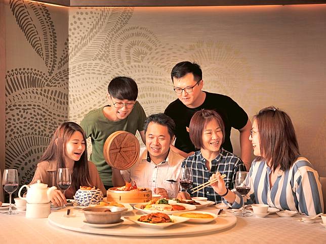 欣葉餐飲集團將五倍再券再放大，再發千萬紅包！（圖片提供/欣葉餐飲集團）