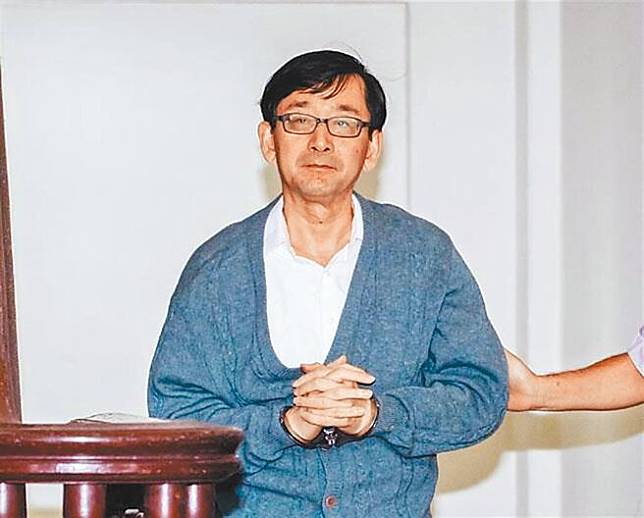 前幸福人壽董事長鄧文聰涉嫌將信義計畫區D1土地，賤賣給自己掌握的公司，檢調懷疑鑑價不實，約談幸福人壽員工及鑑價人員調查。(本報資料照片)