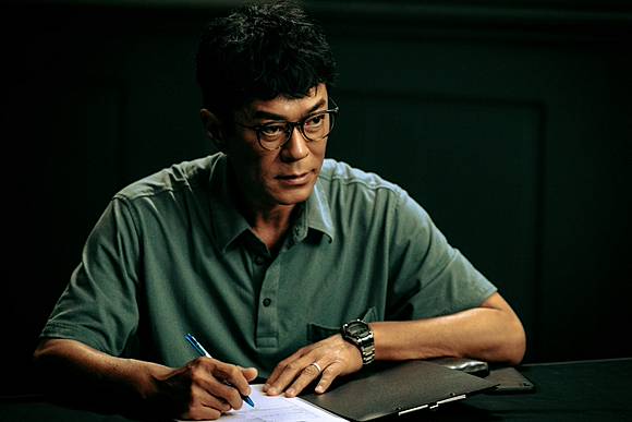 私家偵探| 院線電影| LINE TODAY