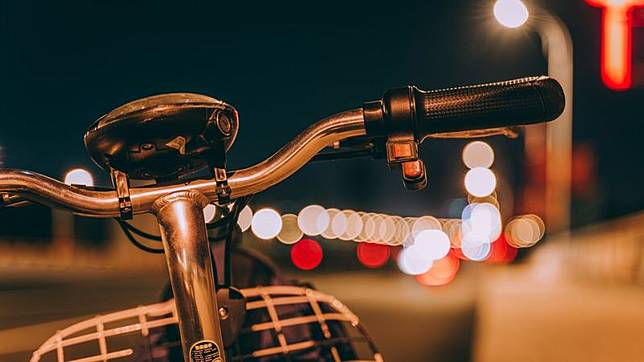 ▲腳踏車、自行車。（圖／翻攝自PIXABAY）