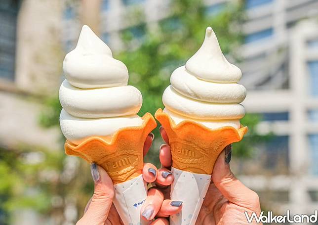全家買一送一！10元全家咖啡 25元霜淇淋，週末快閃優惠要吃。