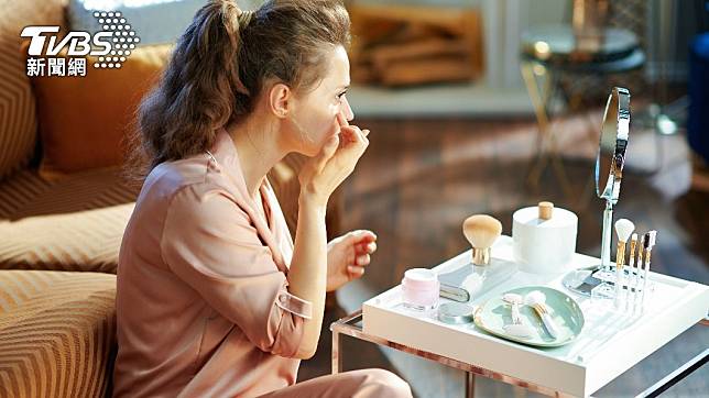 40歲女性應多吃「超抗老食物」以防身體提早老化。（示意圖／shutterstock達志影像）