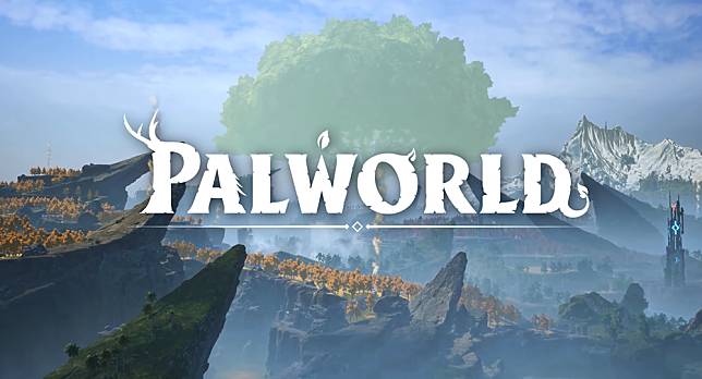 《幻獸帕魯 PalWorld》手機版開發中！KRAFTON 負責開發工作