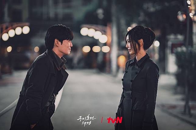 6月蓋洛普民調「觀眾最愛」韓劇TOP7！《壞媽媽》逆襲贏《車貞淑醫生》，冠軍是這夯劇