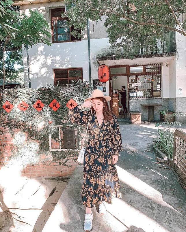 (圖片來源IG：@milky1028)