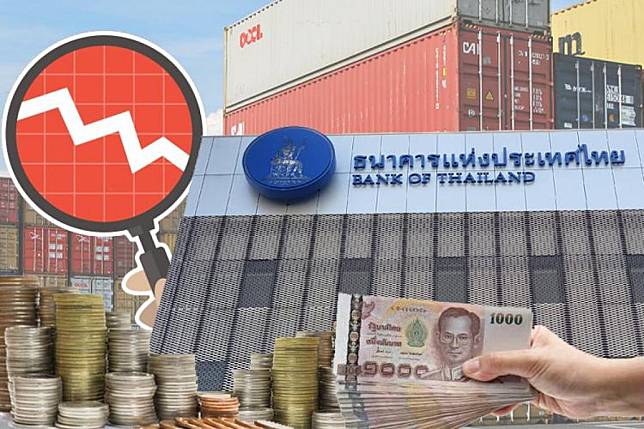 เงินบาทเปิด 30.40 ตลาดรอติดตามการเมือง-ตัวเลขส่งออกของไทย,ผลประชุม BOJ-ECB สัปดาห์นี้