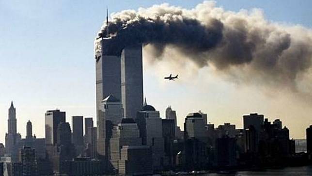 นิวยอร์คร่วมไว้อาลัย 16 ปีเหตุก่อการร้าย 11 กันยายน