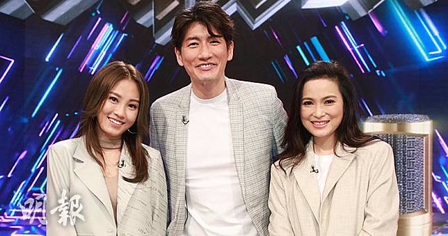 蘇韻姿、袁文傑還是樊亦敏能成為《好聲好戲2》勝出者，今晚自有分曉。（大會提供）