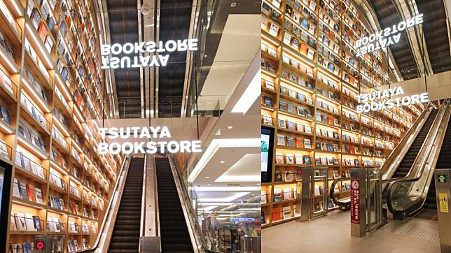 全台最大TSUTAYA BOOKSTORE 南港店即將在12/6正式開幕，總佔地約500坪結合親子生活的休閒，與路易莎首度合作！