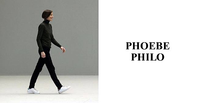 極簡女王回歸！Celine前創意總監Phoebe Philo獲LV老闆撐腰，同名品牌9月登場！