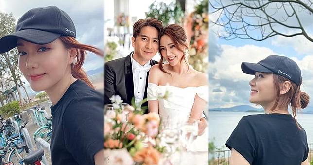 有網民問靚湯何時復出拍劇。（Ig圖片/資料圖片） 原文網址：https://ol.mingpao.com/ldy/showbiz/latest/20240404/1712238872921