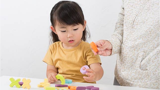 寶寶觸覺敏感嗎？6個日常可進行的觸覺活動＆小遊戲