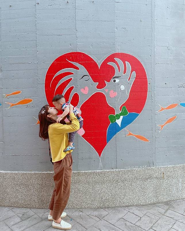 圖片來源：IG @promise0423